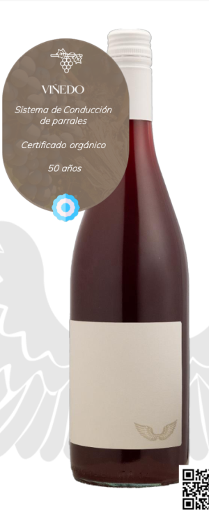 Guardianes - Sangiovese