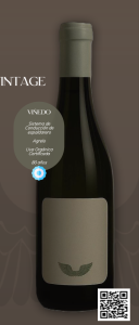 Guardianes - Cabernet Cabernet