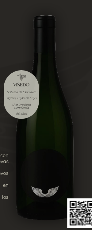 Guardianes - Semillon