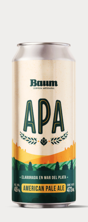 BAUM - APA