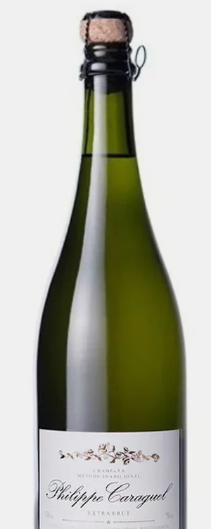 Philippe Caraguel - Extra Brut