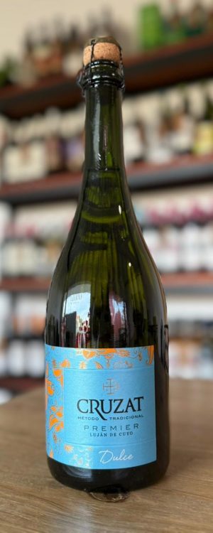 Cruzat Premier Dulce