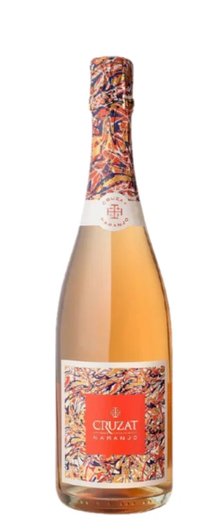 Cruzat Naranjo Extra Brut