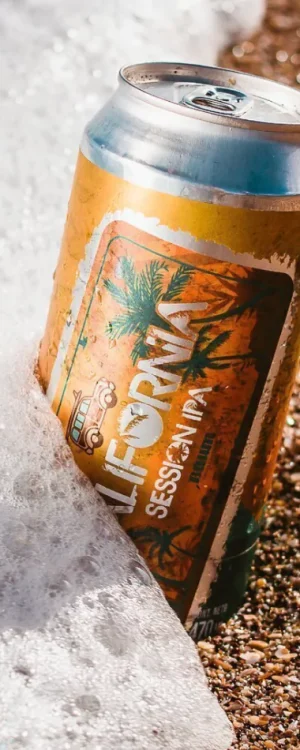 BAUM - California Session IPA