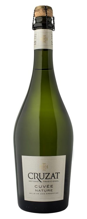 Cruzat Cuvee Nature