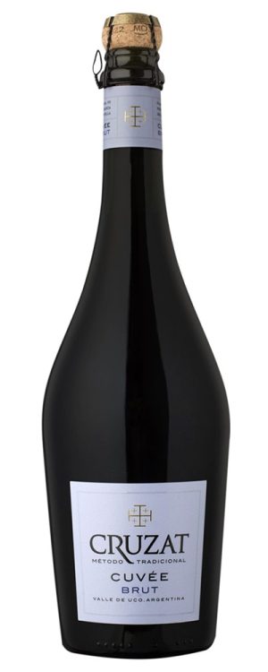 Cruzat Cuvee Brut