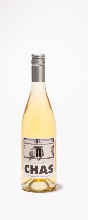 Chas - Blend de Blancas 2025