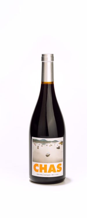 Chas - Blend de Mesa 2024