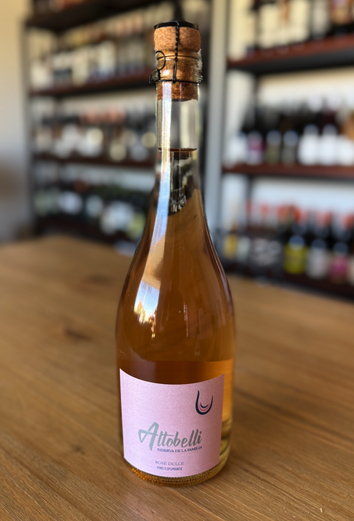 Altobelli rosado dulce