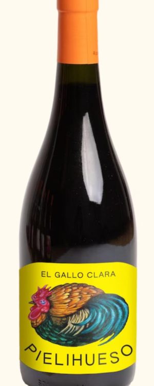Pielihueso - Gallo Clara - 2022