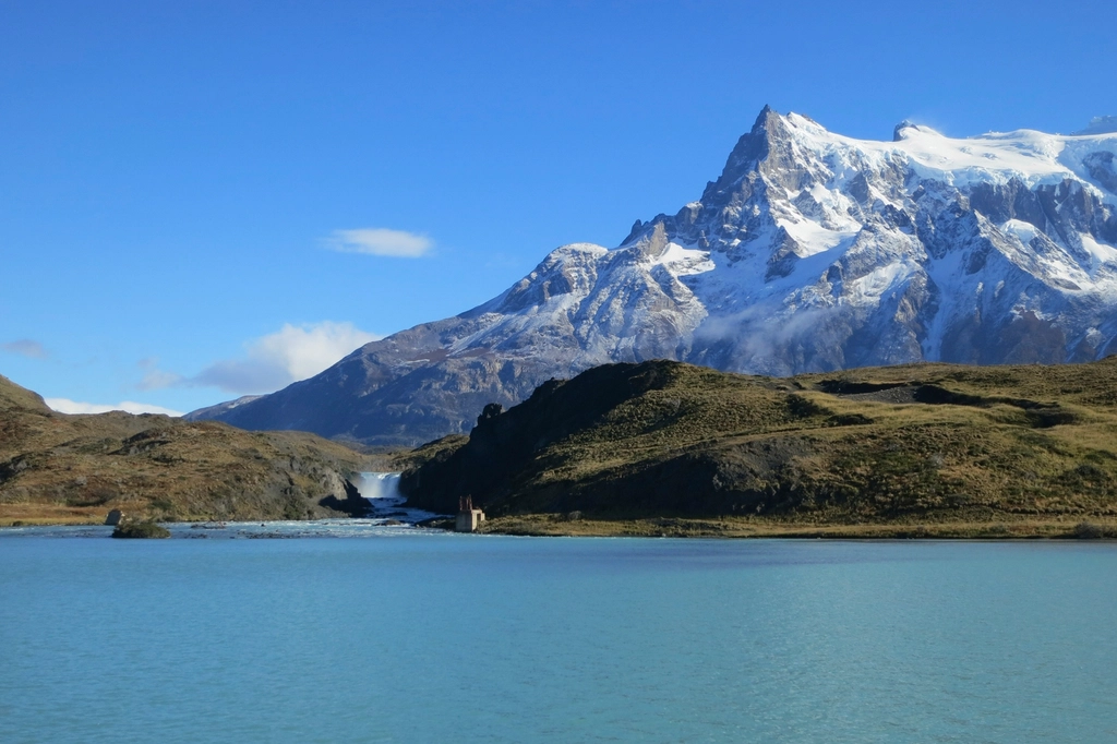 Torres Del Paine, Patagonia, Chile