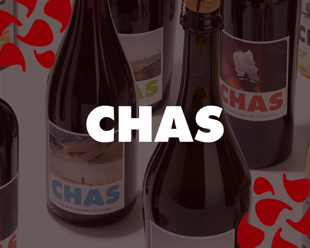 CHAS
