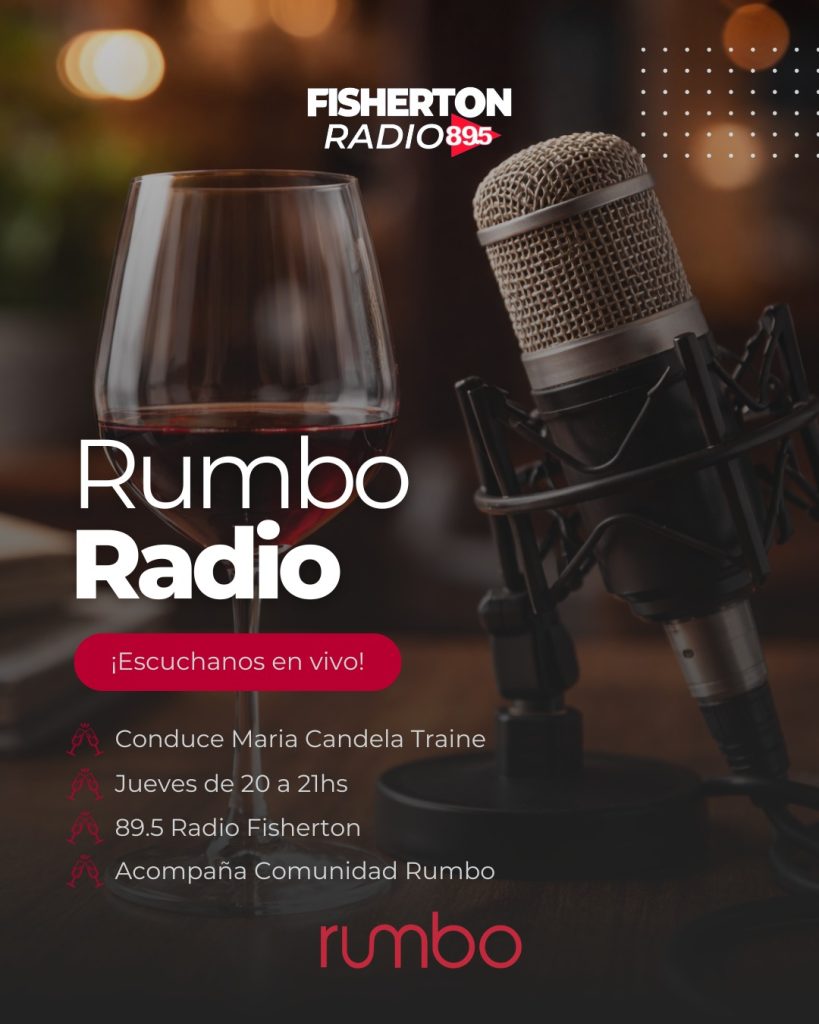 Radio Rumbo