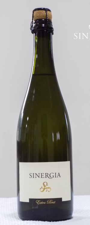 Sinergia Espumante Extra Brut