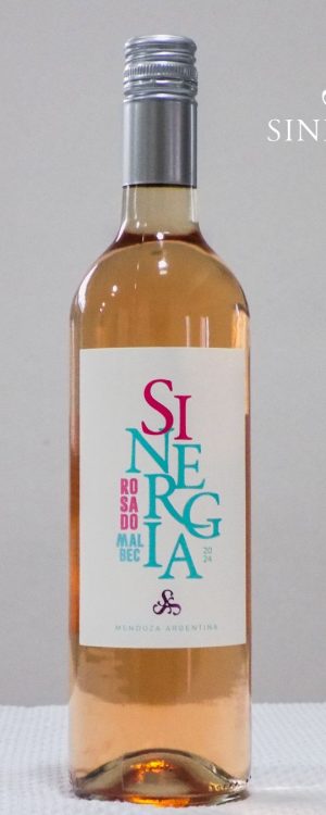 Sinergia Rosado Dulce