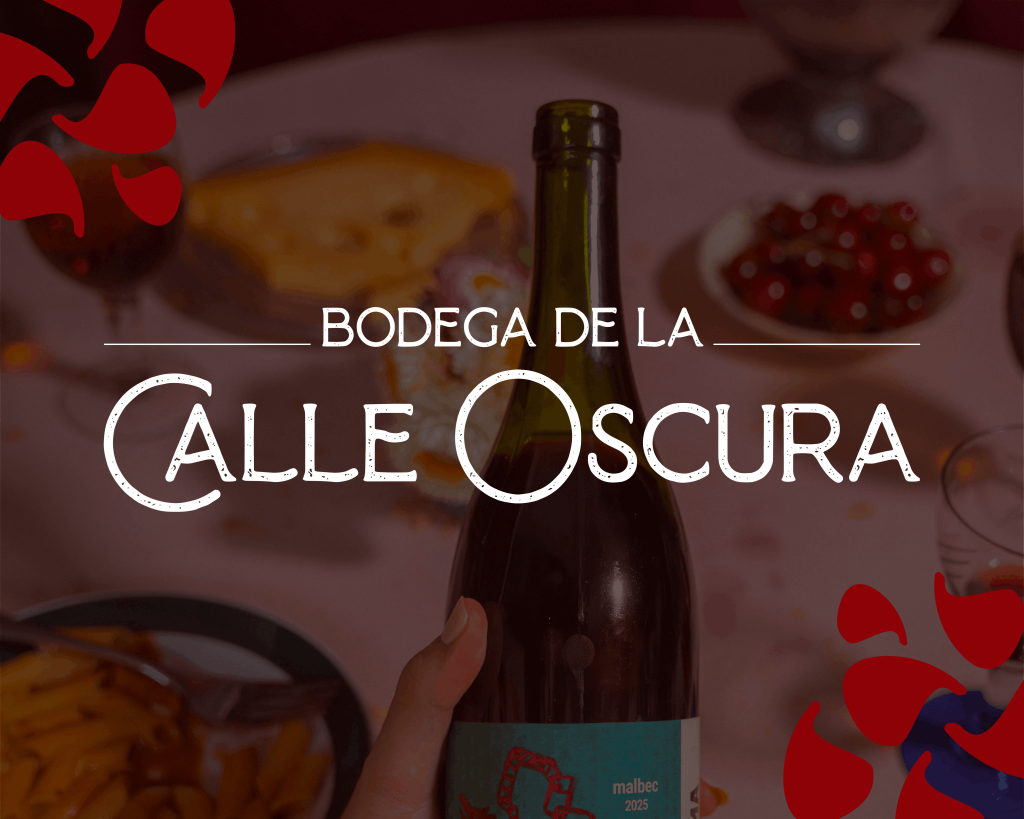 Bodega de la Calle Oscura