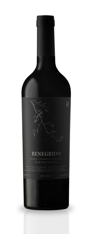 Tordos - Renegrido 2023
