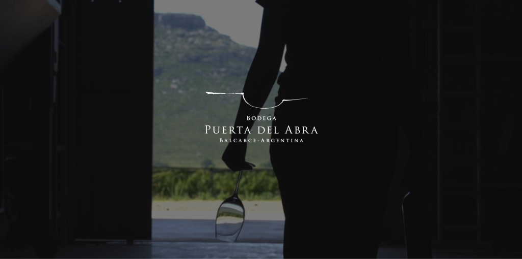 Puerta del Abra