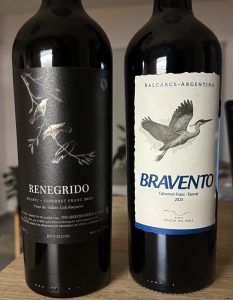 renegrido + bravento